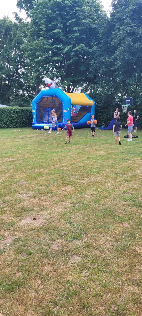 Judokamp 23, 24 en 25 Juni 2023